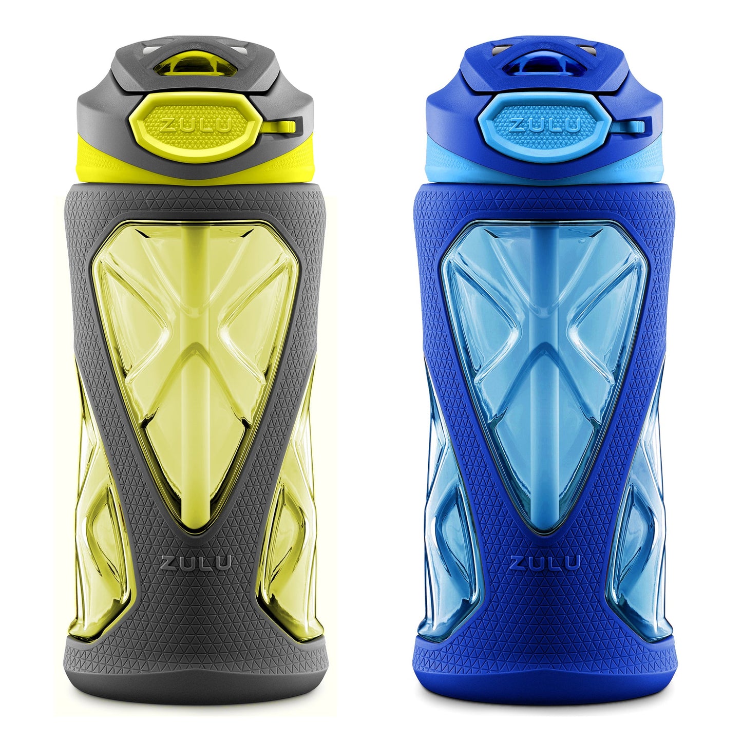 torque-16oz-tritantm-plastic-kids-water-bottle-set-of-2-v1 Zulu_Torque_16oz_Straw_Hero_2Pack_ArmyLake.jpg