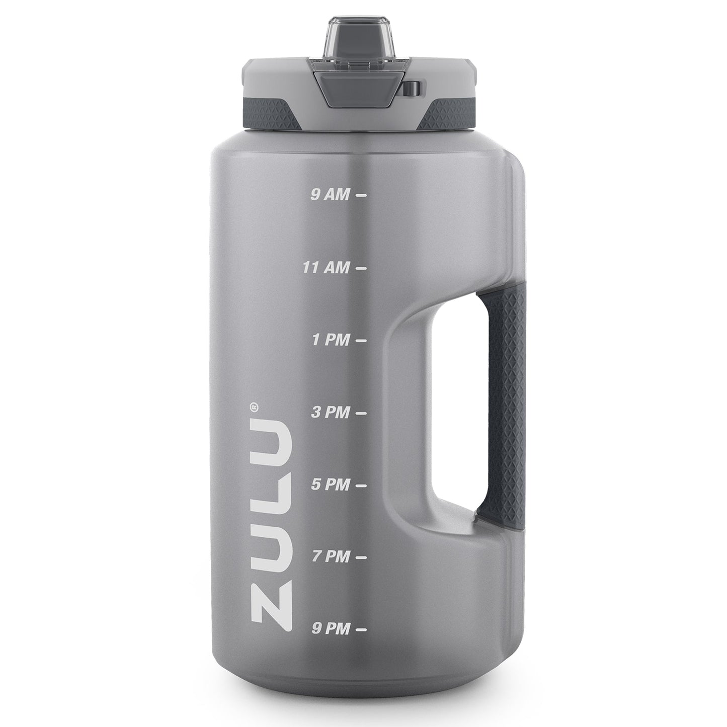 goals-gallon-128oz-water-bottle-with-straw-o3 294-1289-024_Zulu_GoalsPPGallon_128oz_Straw_GrayCoolGray8U_Hero.jpg