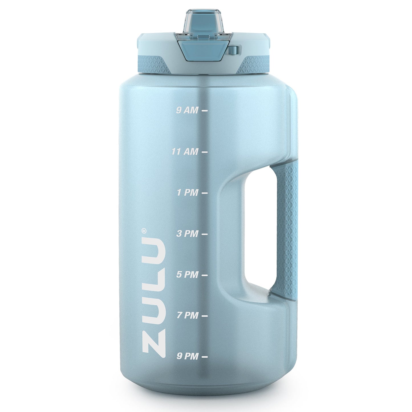 goals-gallon-128oz-water-bottle-with-straw-g2 294-1289-037_Zulu_GoalsPPGallon_128oz_Straw_DustyBlue2204C2205C_Hero.jpg