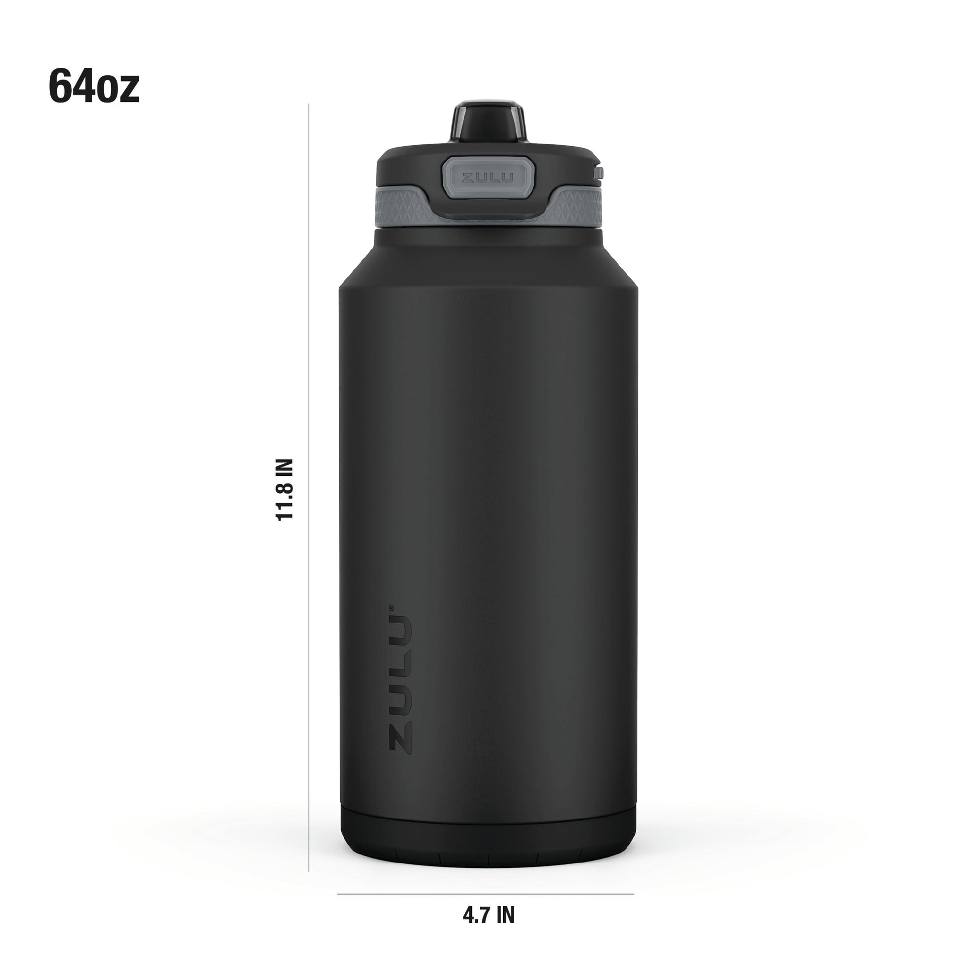 powerfill-pro-xl-stainless-steel-water-bottle-t5 481-6401-001_ZU_Amazon-Powerfill-Pro_64oz-Black_DIM.jpg