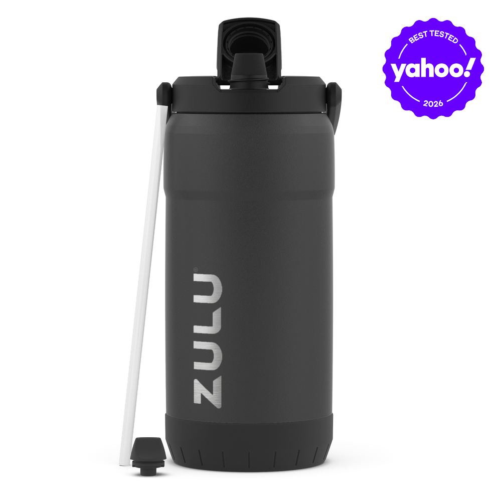 goals-mammoth-101oz-stainless-steel-bottle-z5 493-1019-400_Zulu_SS_Goals_Mammoth_101oz_Process_Black_C_Hero_Straw_YahooLogo.png