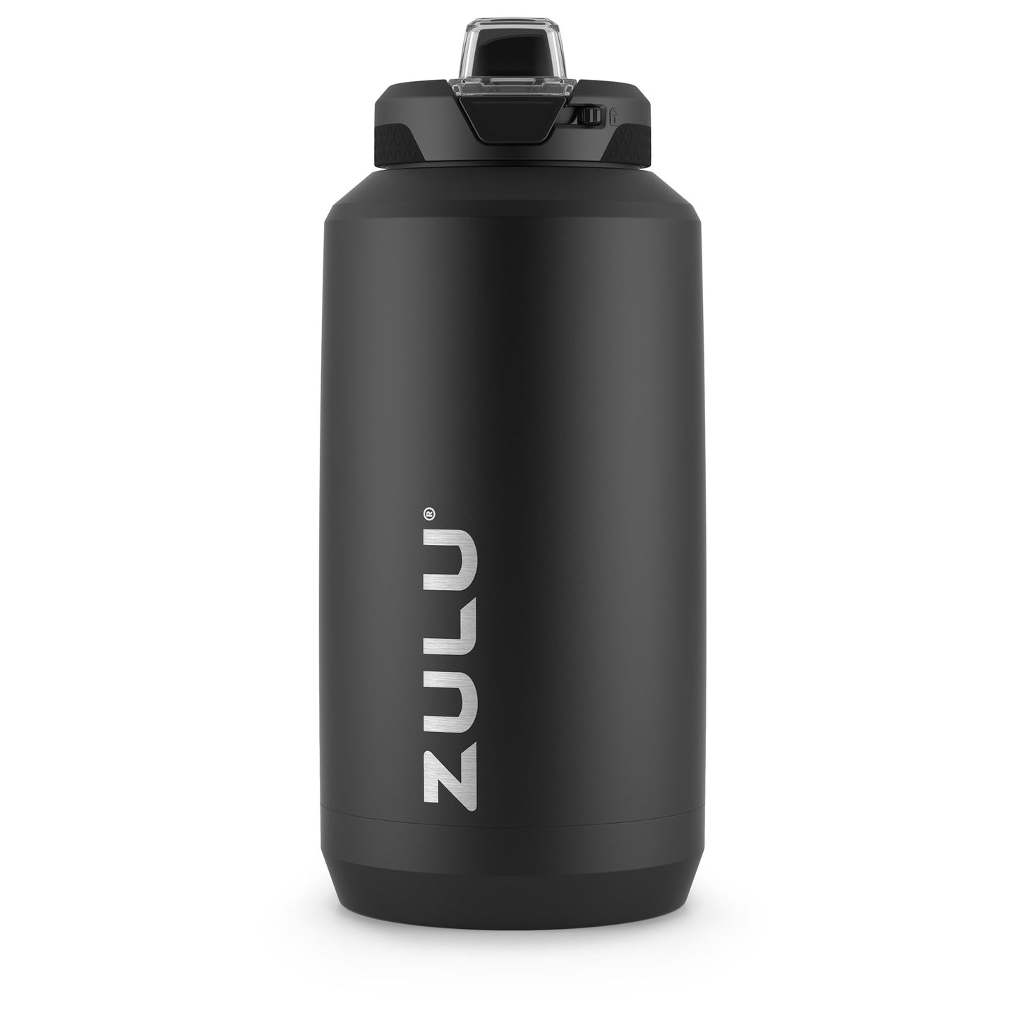 goals-stainless-steel-half-gallon-water-bottle-with-straw-r7 ZuluGoals64ozSSJug_Straw_Hero_Keytography_Black.jpg