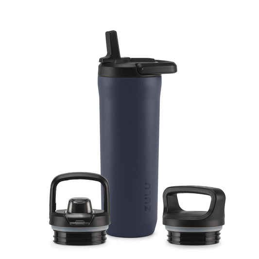 base-stainless-steel-bottle-with-three-lids-g8 Zulu_SS_Core_18oz_Galaxy_Navy_2_Lids_1154e768-52a4-45d7-bd16-0792b0760e4f.jpg
